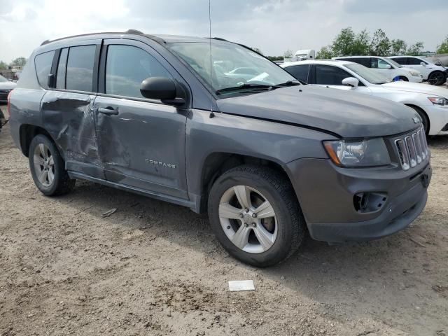 Vin: 1c4njdbb8fd134751, lot: 51349615, jeep compass sport 20154