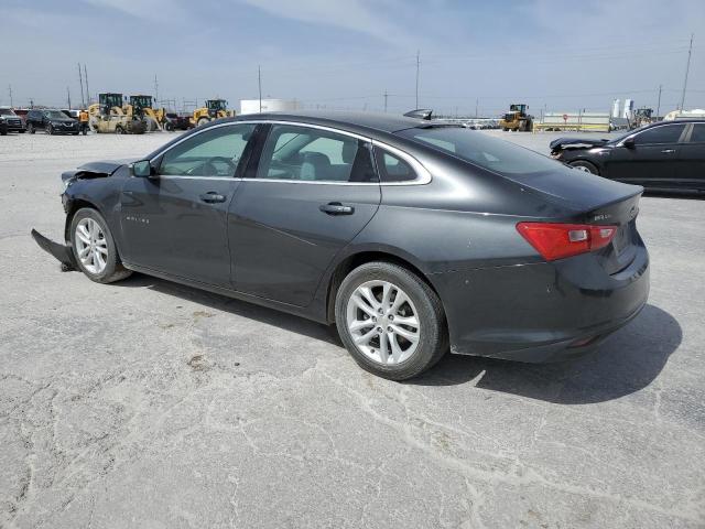 2016 CHEVROLET MALIBU 4D 1G1ZE5ST8GF208222