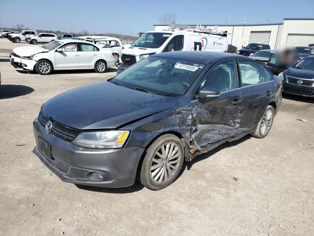 VOLKSWAGEN JETTA SEL