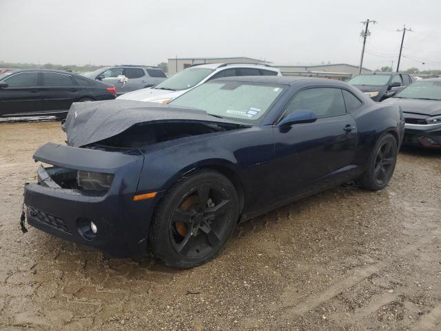 Vin: 2g1fg1e33c9187431, lot: 50382355, chevrolet camaro lt 2012 img_1