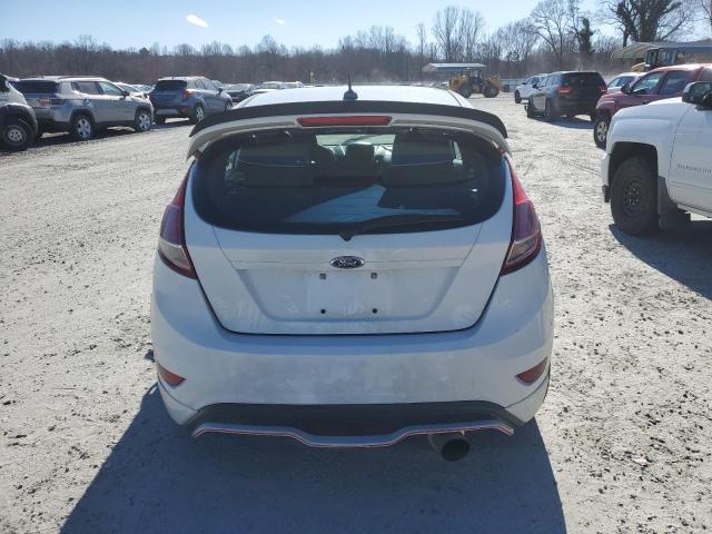 2015 FORD FIESTA ST - 3FADP4GX9FM224130