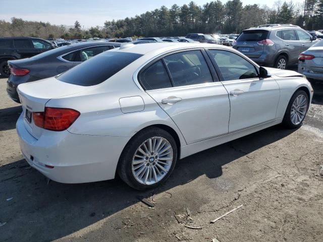 Vin: wba3b5g54fns18537, lot: 47594805, bmw 3 series xi sulev 20153