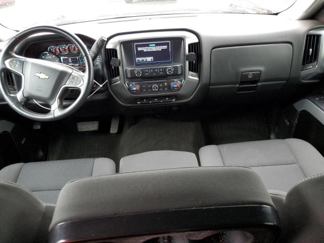2018 CHEVROLET SILVERADO - 1GCVKREC1JZ135511