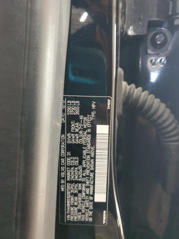 2016 VOLVO XC60 T6 R- YV449MRS1G2875912