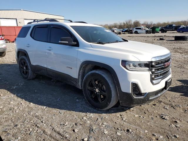 Vin: 1gkknlls1lz144105, lot: 50167755, gmc acadia at4 20204