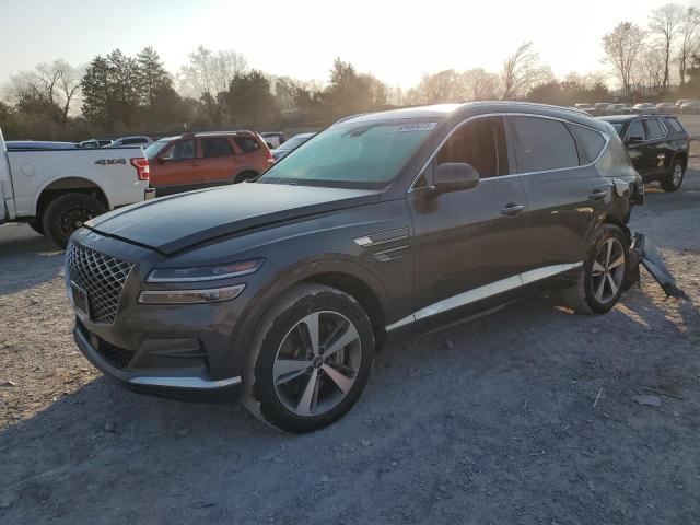 GENESIS GV80 BASE