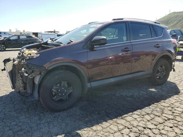 Vin: 2t3zfrev3jw428351, lot: 49308465, toyota rav4 le 2018 img_1