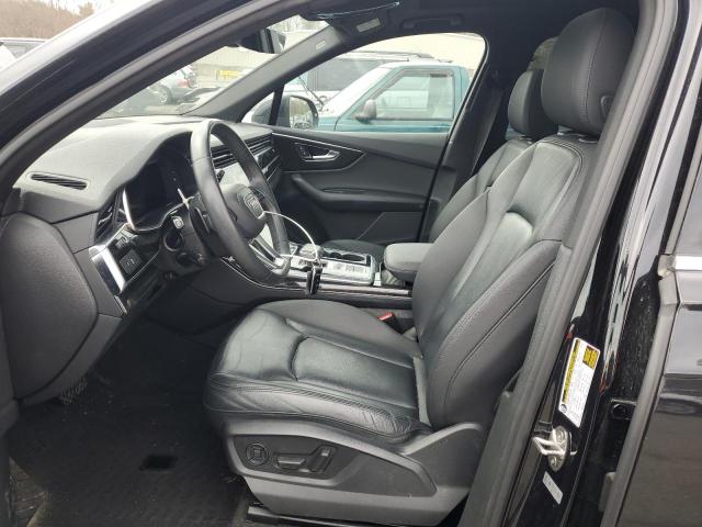 2021 AUDI Q7 PREMIUM - WA1AXAF76MD016948