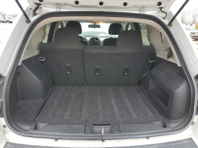 2016 JEEP COMPASS SP - 1C4NJDBB6GD610402