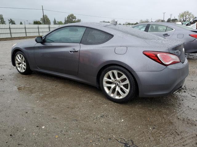 Vin: kmhht6kd2eu115613, lot: 48880845, hyundai genesis 2.0t 20142