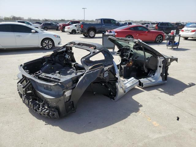 Vin: 1g1yp2d67k5604295, lot: 49120535, chevrolet corvette z06 1lz 20193