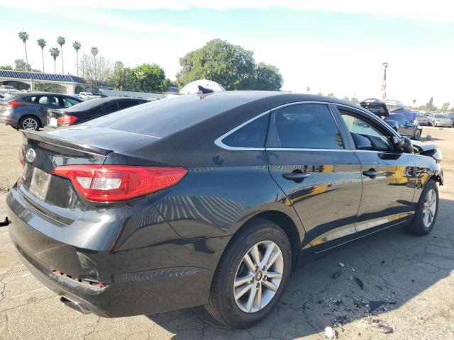 Vin: 5npe24af1hh529336, lot: 50405085, hyundai sonata se 20173
