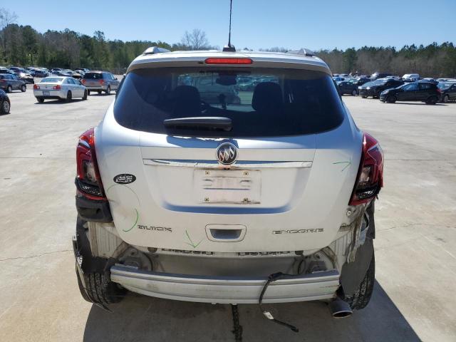 2017 BUICK ENCORE PRE - KL4CJASB9HB247171