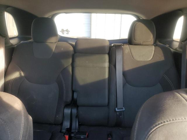 2016 JEEP CHEROKEE L - 1C4PJLCBXGW221848