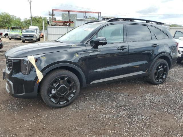 KIA SORENTO SX