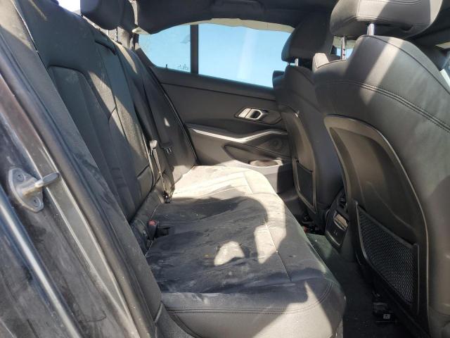 2021 BMW 330I 3MW5R1J09M8C21105