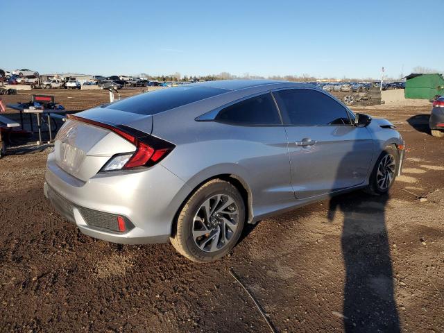 2018 HONDA CIVIC LX - 2HGFC4B01JH306855
