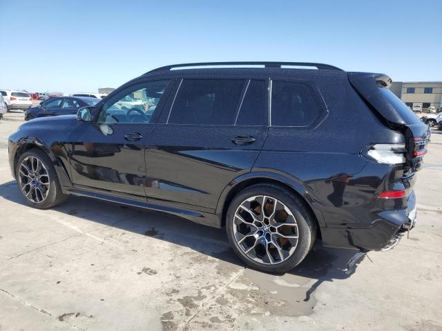 2025 BMW X7 M60I 5UX33EM00S9X26272