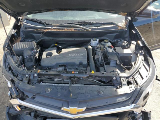 2020 CHEVROLET EQUINOX LT - 2GNAXUEV3L6282892