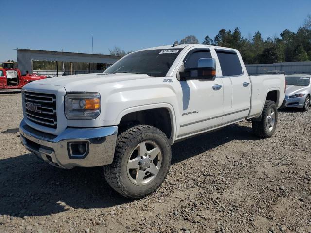 GMC SIERRA K2500 SLT