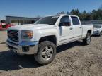 2015 GMC SIERRA K25 - 1GT12ZE85FF583219