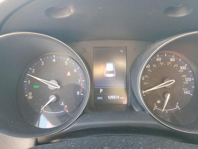 2019 TOYOTA C-HR XLE - JTNKHMBX4K1061895