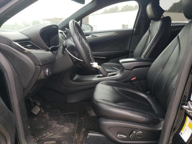 2016 LINCOLN MKC PREMIE - 5LMCJ1C95GUJ26733