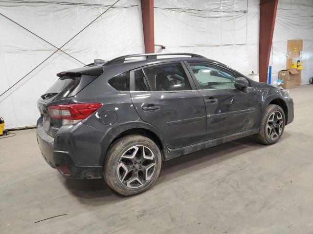 2020 SUBARU CROSSTREK JF2GTANC4L8261282