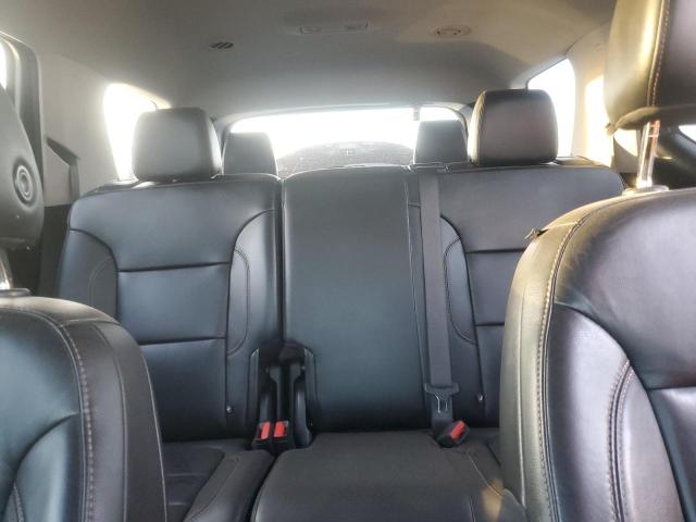 2020 CHEVROLET TRAVERSE L - 1GNERHKW5LJ221367