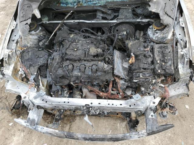 CHEVROLET IMPALA LTZ