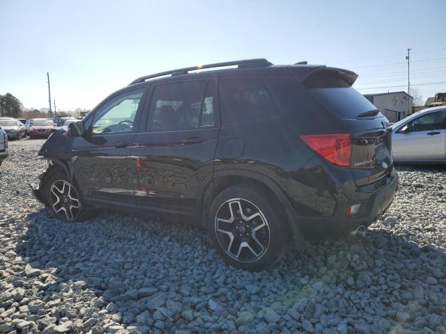 Vin: 5fnyf8h0xpb034110, lot: 50567585, honda passport elite 20232