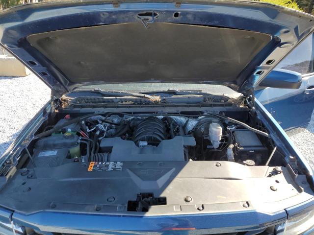 2018 CHEVROLET SILVERADO - 3GCUKREC3JG308246