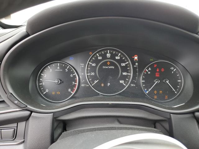 2024 MAZDA CX-30 SELE - 3MVDMBBMXRM640758