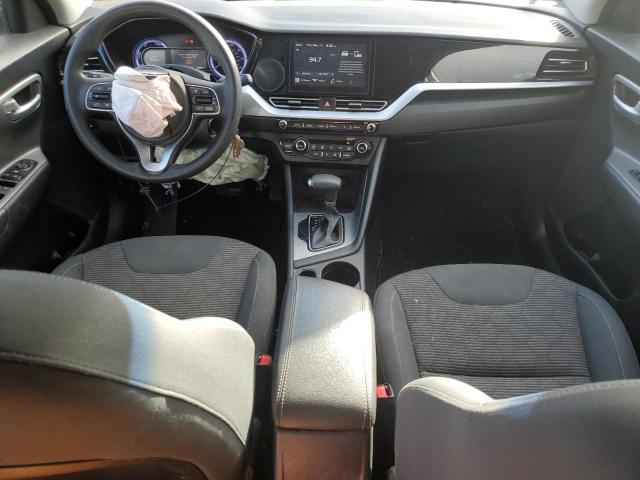 2020 KIA NIRO LX - KNDCB3LC3L5395409