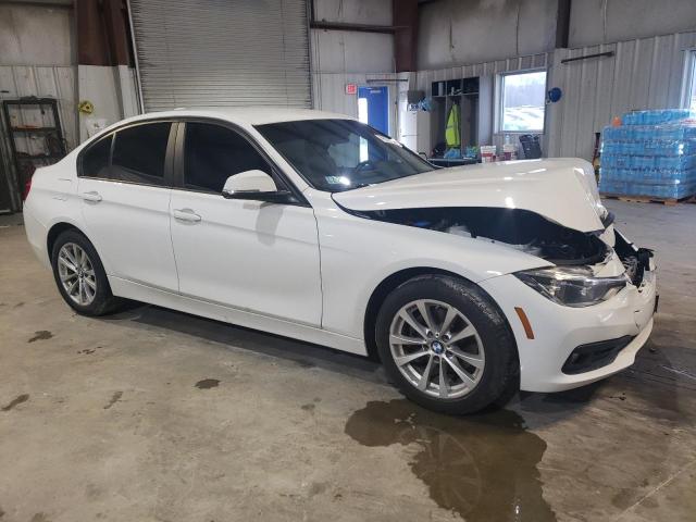 Vin: wba8e5g51jnv02570, lot: 49970335, bmw 3 series xi 20184