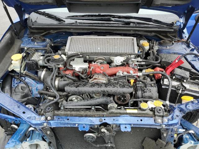 2020 SUBARU WRX STI JF1VA2E65L9832922