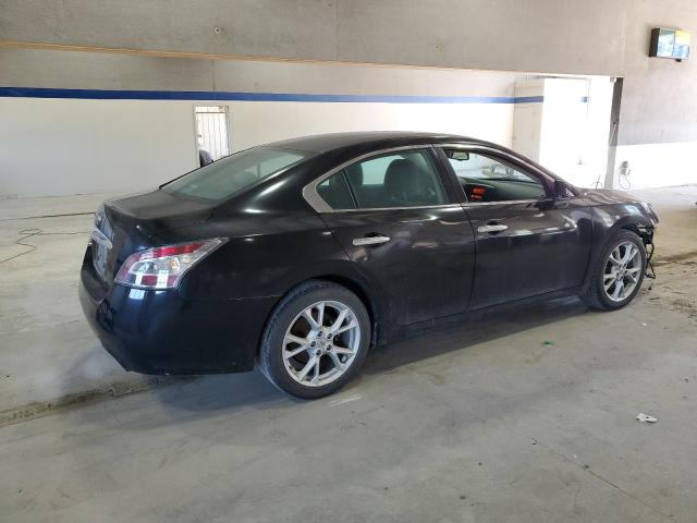 Vin: 1n4aa5ap6ec906563, lot: 50801315, nissan maxima s 20143
