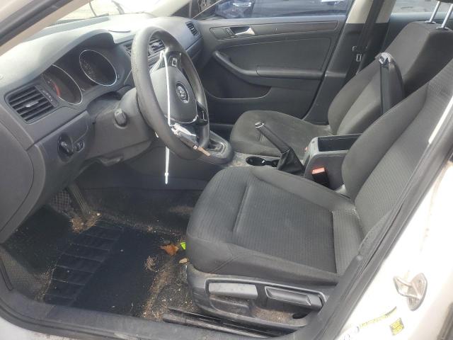 2016 VOLKSWAGEN JETTA S - 3VW267AJ8GM239193