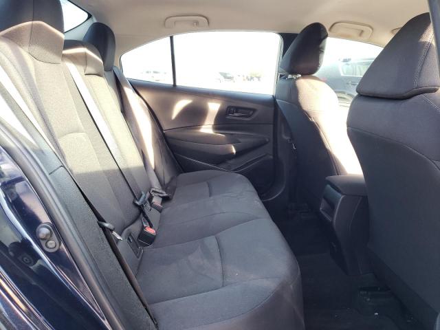 2022 TOYOTA COROLLA LE - 5YFEPMAE4NP337206