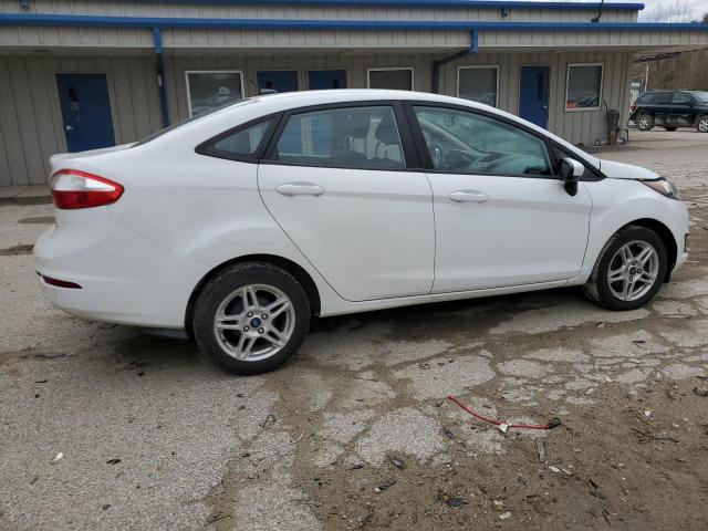 Vin: 3fadp4bj1jm146115, lot: 49099835, ford fiesta se 20183