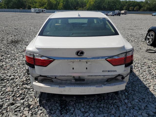2015 LEXUS ES 300H JTHBW1GG7F2090226