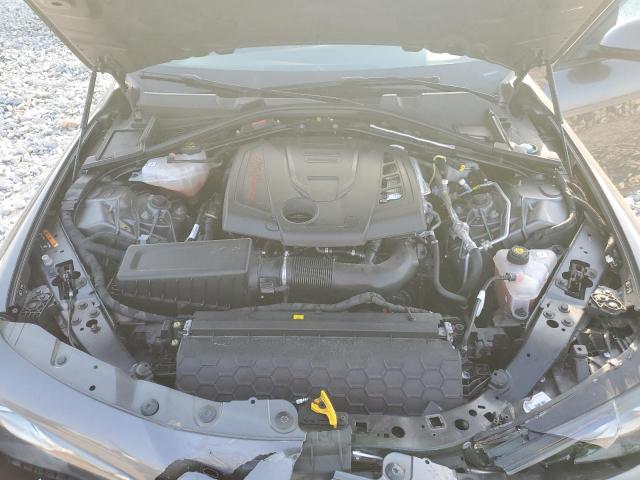 2023 ALFA ROMEO GIULIA SPR ZARFAMAN9P7670923