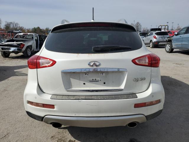 2017 INFINITI QX50 - JN1BJ0RP6HM380295