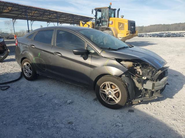 Vin: 3fadp4bjxjm129653, lot: 49625655, ford fiesta se 20184