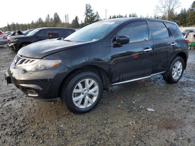 Vin: jn8az1mw3ew517378, lot: 48810365, nissan murano s 2014 img_1