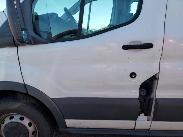 2017 FORD TRANSIT T- - 1FTYE2YM3HKA83639
