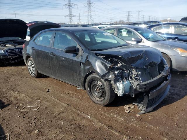 2016 TOYOTA COROLLA L - 2T1BURHE7GC567422