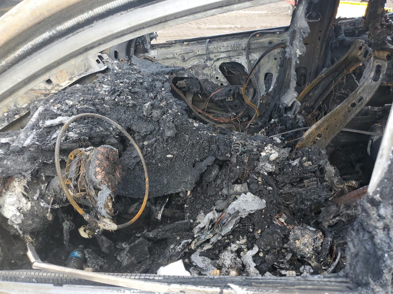 CHEVROLET IMPALA PREMIER