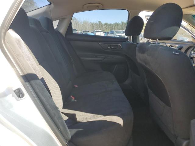 2015 NISSAN ALTIMA 2.5 - 1N4AL3AP1FC435907