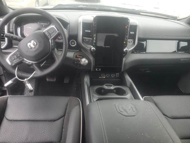 2025 RAM 1500 LARAM - 1C6SRFJPXSN627105